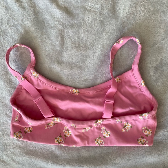 Offline by Aerie Goals Scoop sports bra Size Xsmall - Picture 2 of 2